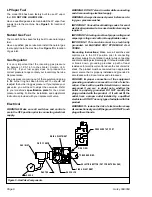 Preview for 6 page of Hotsy 558-A Operating Instructions And Parts Manual