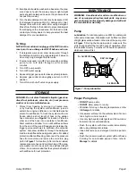 Preview for 9 page of Hotsy 558-A Operating Instructions And Parts Manual