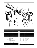 Preview for 19 page of Hotsy 558-A Operating Instructions And Parts Manual