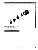 Preview for 9 page of Hotsy CD-232336 Service Manual