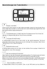 Preview for 17 page of Hott CD611 User Handbook Manual