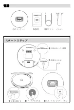 Preview for 23 page of Hott CD611 User Handbook Manual