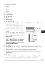 Preview for 13 page of Hottek HT-964-200 User Manual