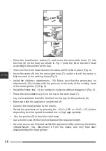 Preview for 20 page of Hottek HT-976-005 User Manual