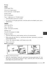 Preview for 21 page of Hottek HT-976-005 User Manual