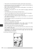 Preview for 22 page of Hottek HT-976-005 User Manual