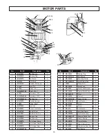 Preview for 11 page of Hougen 0915102 Operator'S Manual