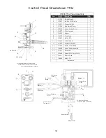 Preview for 18 page of Hougen HMD904 SERIES Operator'S Manual