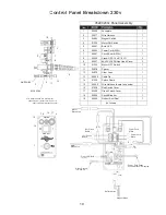 Preview for 19 page of Hougen HMD904 SERIES Operator'S Manual