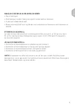 Preview for 5 page of Housegard PE2HR-A User Manual