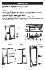 Preview for 4 page of Household Essentials Iron 'n Fold 18300 Instructions Manual