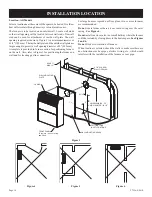 Preview for 14 page of HouseWarmer HWDV080BDVN-2 Installation Instructions And Owner'S Manual