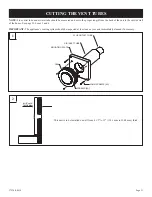 Preview for 21 page of HouseWarmer HWDV080BDVN-2 Installation Instructions And Owner'S Manual