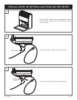 Preview for 29 page of HouseWarmer HWDV080BDVN-2 Installation Instructions And Owner'S Manual