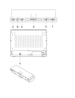 Preview for 2 page of Houzetek AOK-2039B User Manual