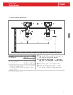 Preview for 77 page of Hoval RoofVent CON-9 Design Handbook