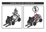 Preview for 14 page of Hover-1 H1-FLFT Operation Manual