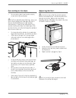 Preview for 9 page of Howden HJA8501 User'S Installation Manual