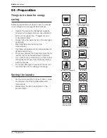 Preview for 12 page of Howden HJA8501 User'S Installation Manual