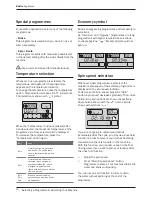 Preview for 20 page of Howden HJA8501 User'S Installation Manual