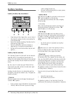 Preview for 22 page of Howden HJA8501 User'S Installation Manual