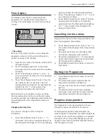 Preview for 23 page of Howden HJA8501 User'S Installation Manual