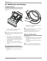 Preview for 26 page of Howden HJA8501 User'S Installation Manual