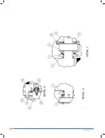 Preview for 14 page of Howden Roots 412 HPT Installation, Operation & Maintenance Manual