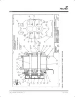 Preview for 20 page of Howden Roots Metric Series Installation, Operation And Maintenance Manual