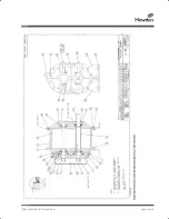 Preview for 21 page of Howden Roots Metric Series Installation, Operation And Maintenance Manual