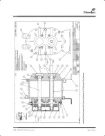 Preview for 22 page of Howden Roots Metric Series Installation, Operation And Maintenance Manual