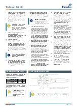 Preview for 4 page of Howden VARIAX B Technical Bulletin