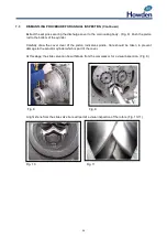 Preview for 25 page of Howden WRV Service Manual