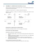 Preview for 41 page of Howden WRV Service Manual