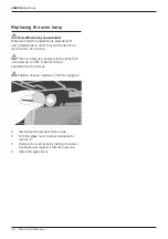 Preview for 18 page of Howdens LAMONA LAM4400 User'S Installation Manual