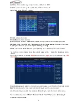 Preview for 16 page of howen Hero-ME31-08 User Manual