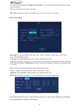 Preview for 20 page of howen Hero-ME31-08 User Manual