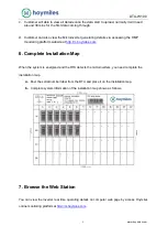 Preview for 11 page of Hoymiles DTU-W100 User Manual