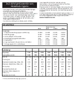 Preview for 18 page of Hozelock Cyprio Aquaforce 12000 Installation And Operating Instructions Manual