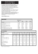 Preview for 38 page of Hozelock Cyprio Aquaforce 12000 Installation And Operating Instructions Manual