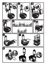 Preview for 2 page of Hozelock Cyprio EasyClear 6000 Installation And Operating Instructions Manual