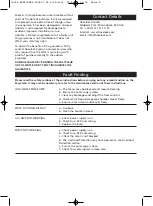 Preview for 9 page of Hozelock Cyprio EasyClear 6000LV Installation And Operating Instructions Manual