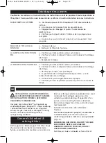 Preview for 15 page of Hozelock Cyprio EasyClear 6000LV Installation And Operating Instructions Manual