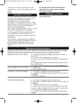 Preview for 25 page of Hozelock Cyprio EasyClear 6000LV Installation And Operating Instructions Manual