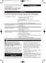 Preview for 30 page of Hozelock Cyprio EasyClear 6000LV Installation And Operating Instructions Manual