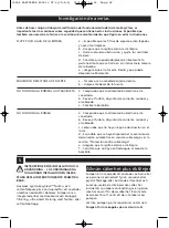 Preview for 36 page of Hozelock Cyprio EasyClear 6000LV Installation And Operating Instructions Manual