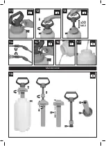 Preview for 3 page of Hozelock 4507 Manual