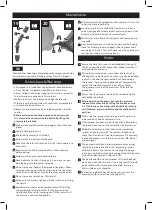 Preview for 4 page of Hozelock 4507 Manual