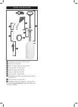 Preview for 6 page of Hozelock 4507 Manual