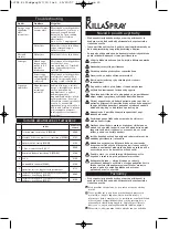 Preview for 23 page of Hozelock 4605 Instructions & Warnings